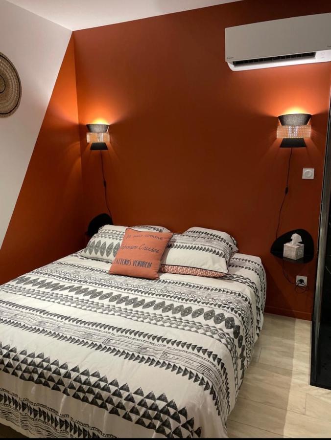 Cosy Tt Confort Proche Aéroport Appartement *