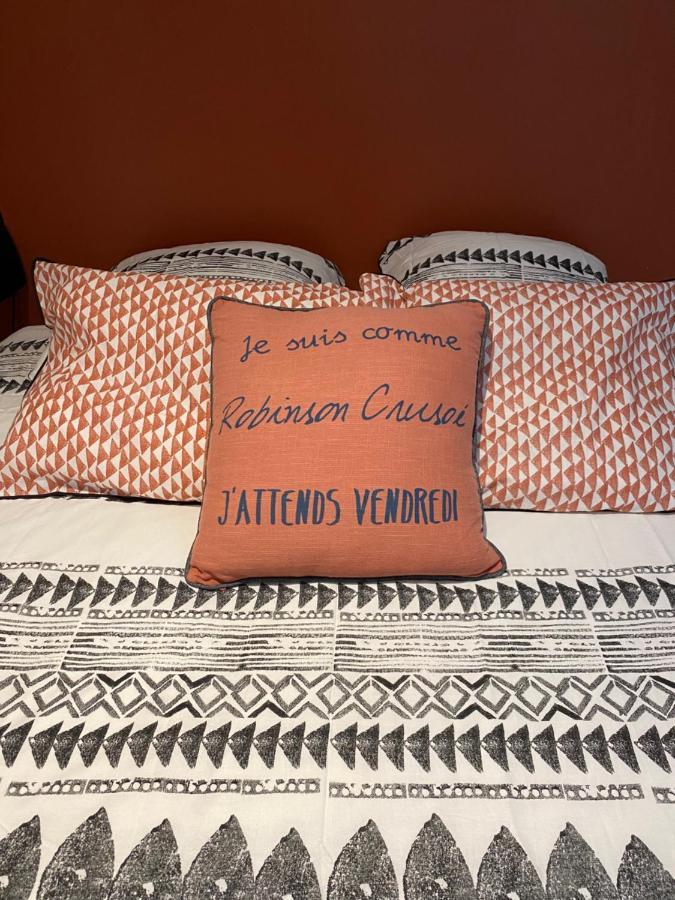Cosy Tt Confort Proche Aeroport