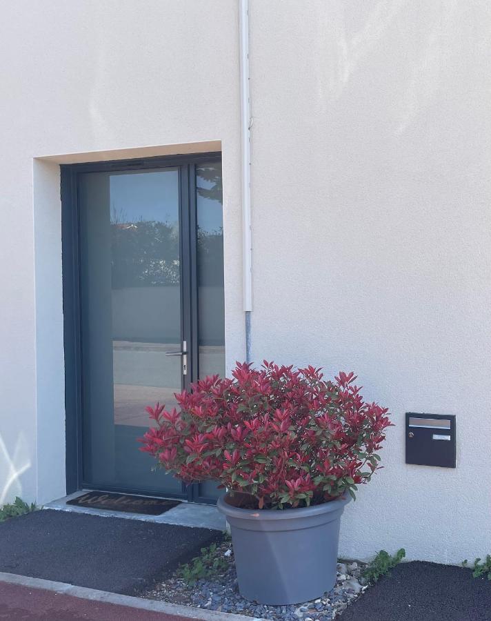 Cosy Tt Confort Proche Aeroport Apartment Colombier-Saugnieu
