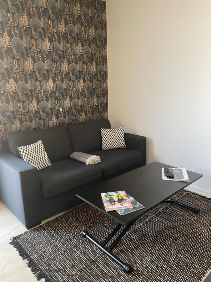 Cosy Tt Confort Proche Aeroport *